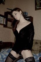 Проститутка Полина (23 лет, Подольск)