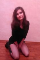 Проститутка Алина (25 лет, Подольск)