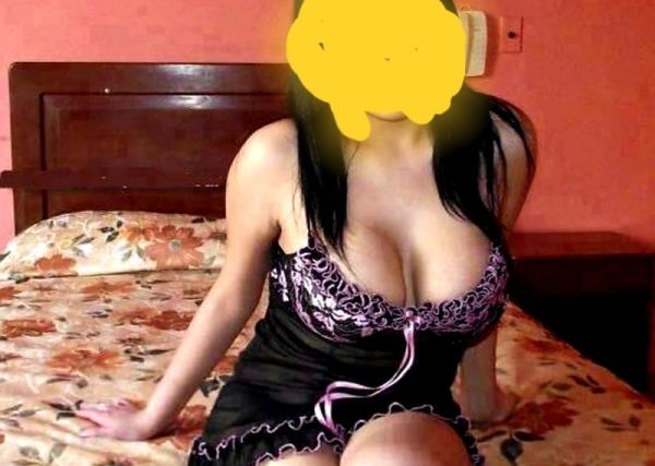 Бюджетная проститутка Зуля, рост: 160, вес: 45